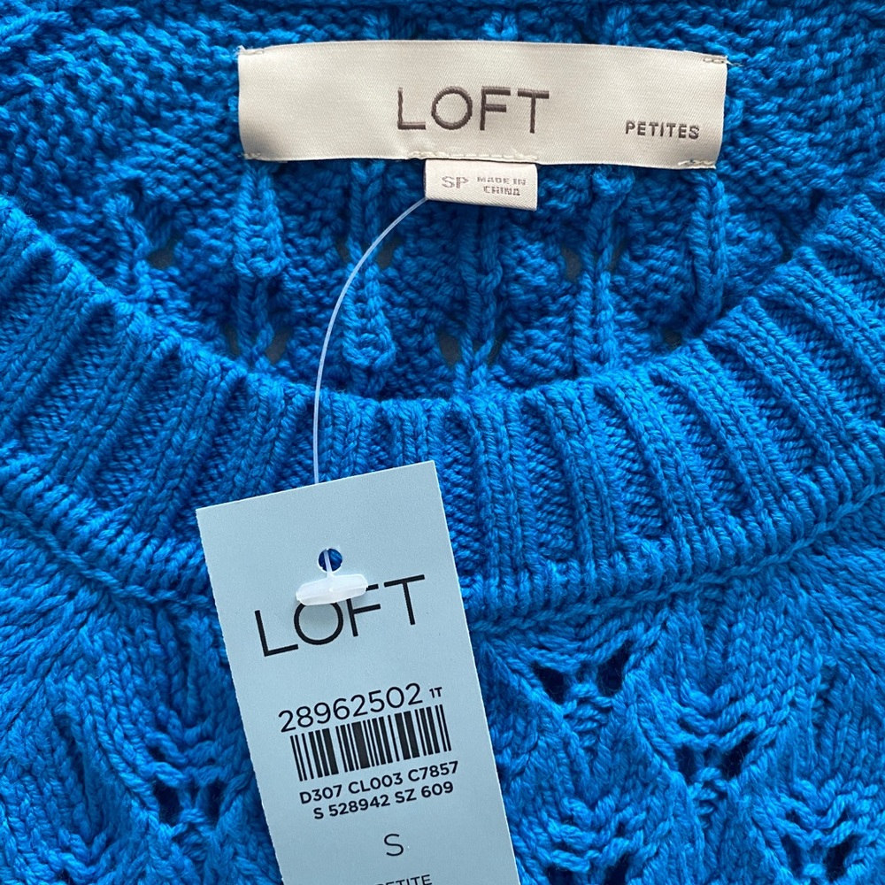 Loft sweater - Picture 3 of 3